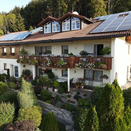 Ferienwohnungen Grill Schönberg المظهر الخارجي الصورة