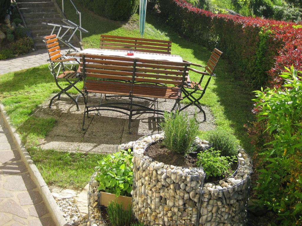 Ferienwohnungen Grill Schönberg المظهر الخارجي الصورة