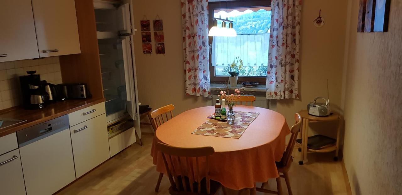 Ferienwohnungen Grill Schönberg المظهر الخارجي الصورة