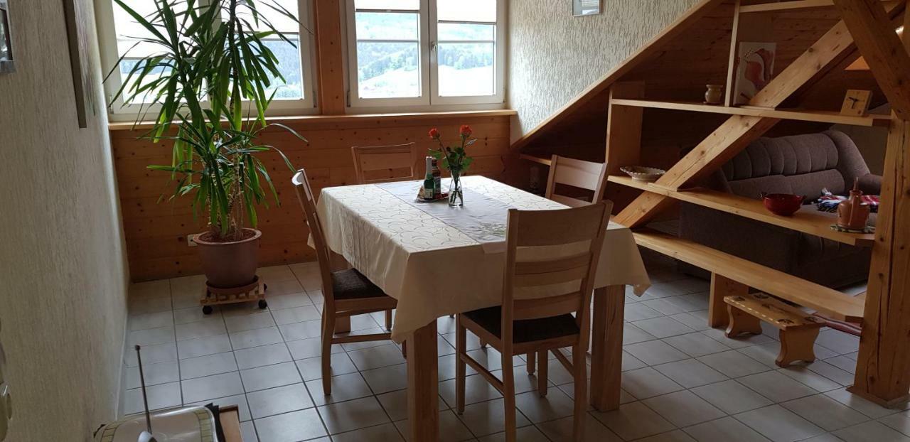 Ferienwohnungen Grill Schönberg المظهر الخارجي الصورة